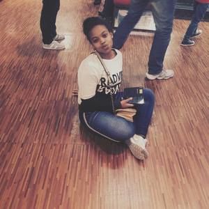 Meet your Posher, Nikita